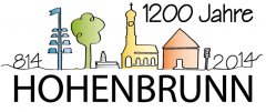 Logo 1200 Jahre
