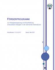Förderprogramm_Cover_05.2021